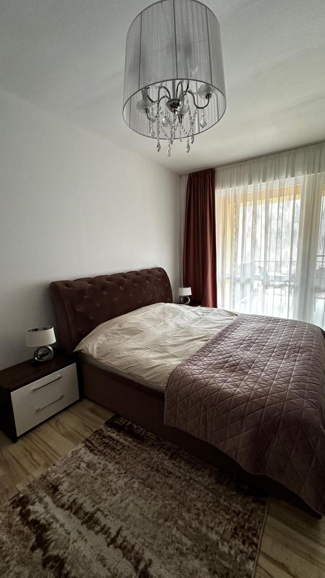 Colette Studio Belleview Sinaia Exterior photo