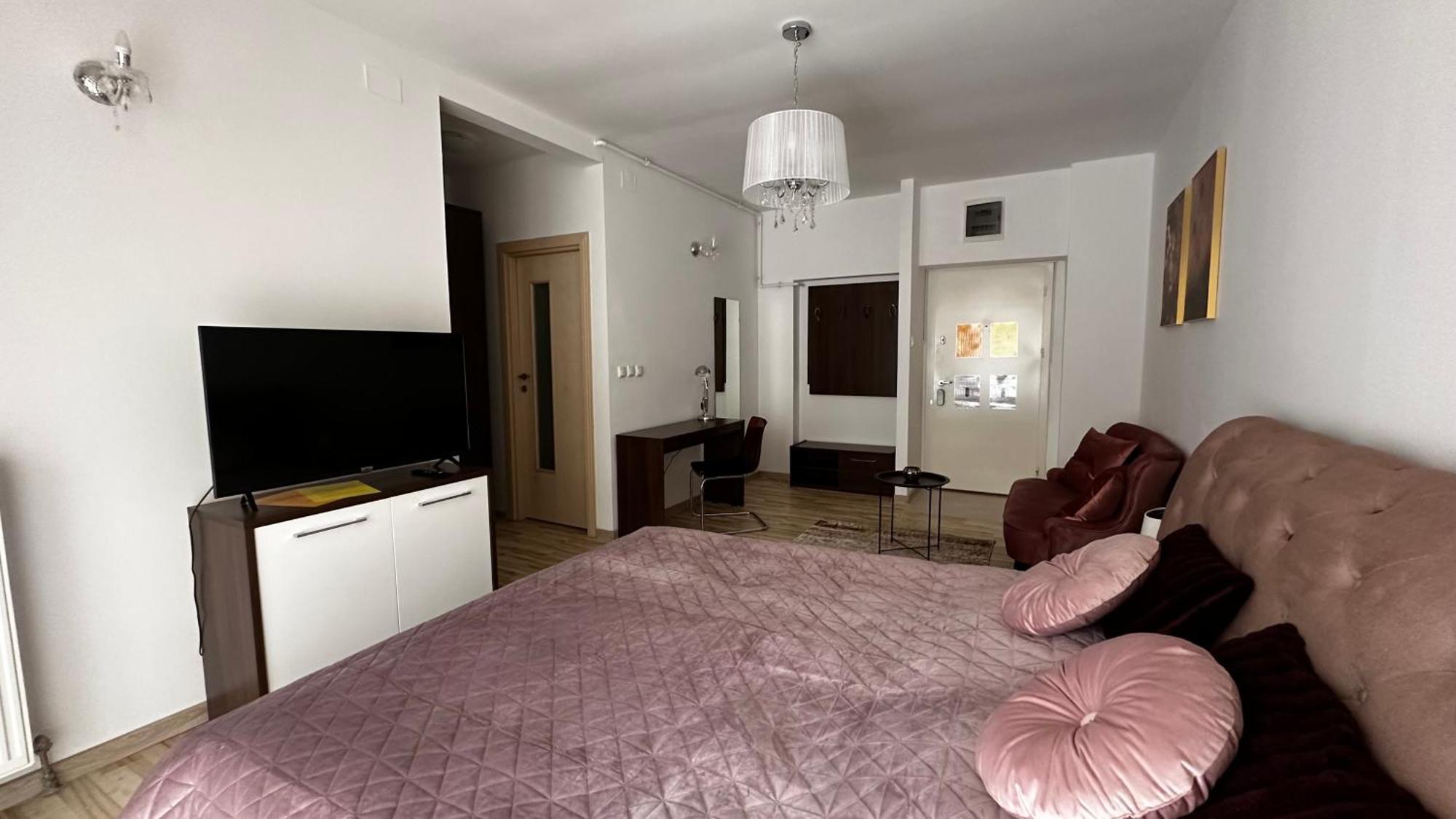 Colette Studio Belleview Sinaia Exterior photo