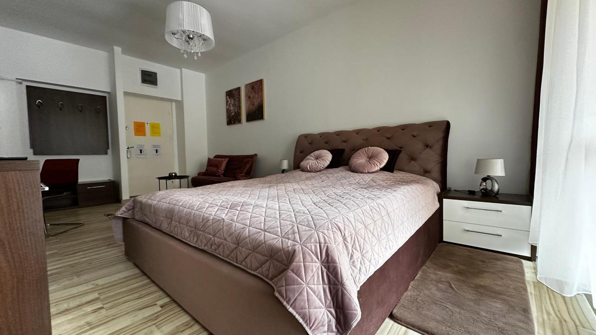 Colette Studio Belleview Sinaia Exterior photo