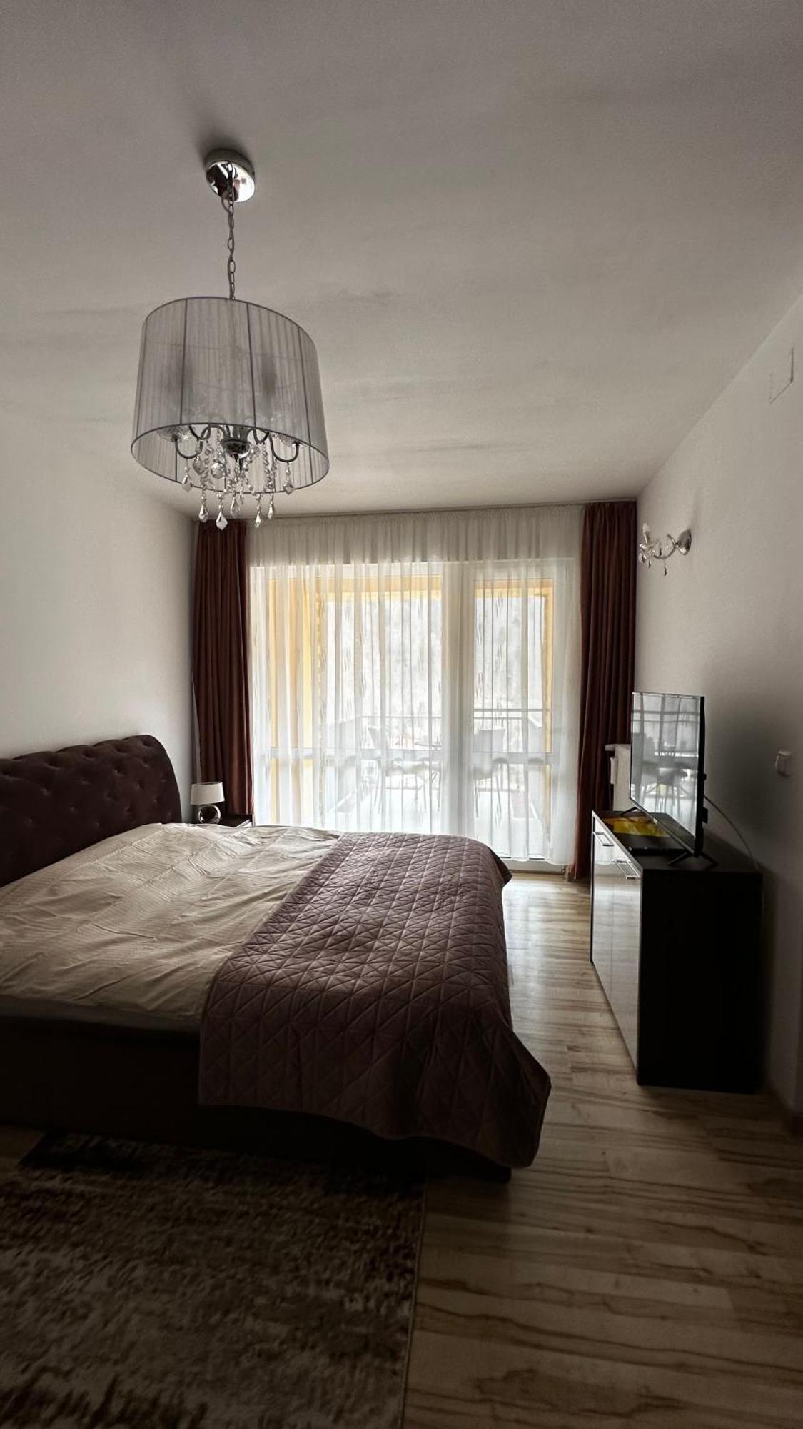 Colette Studio Belleview Sinaia Exterior photo