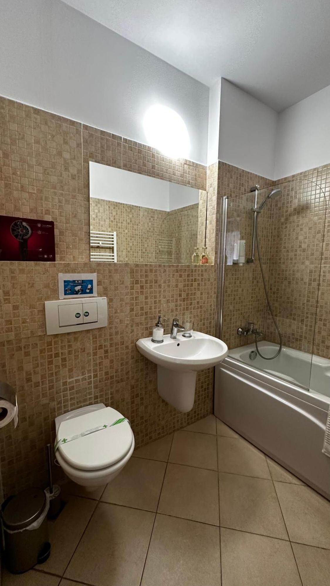 Colette Studio Belleview Sinaia Exterior photo
