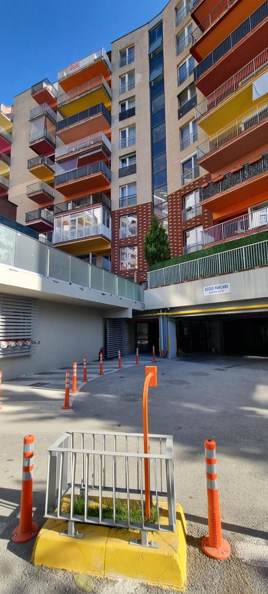 Colette Studio Belleview Sinaia Exterior photo