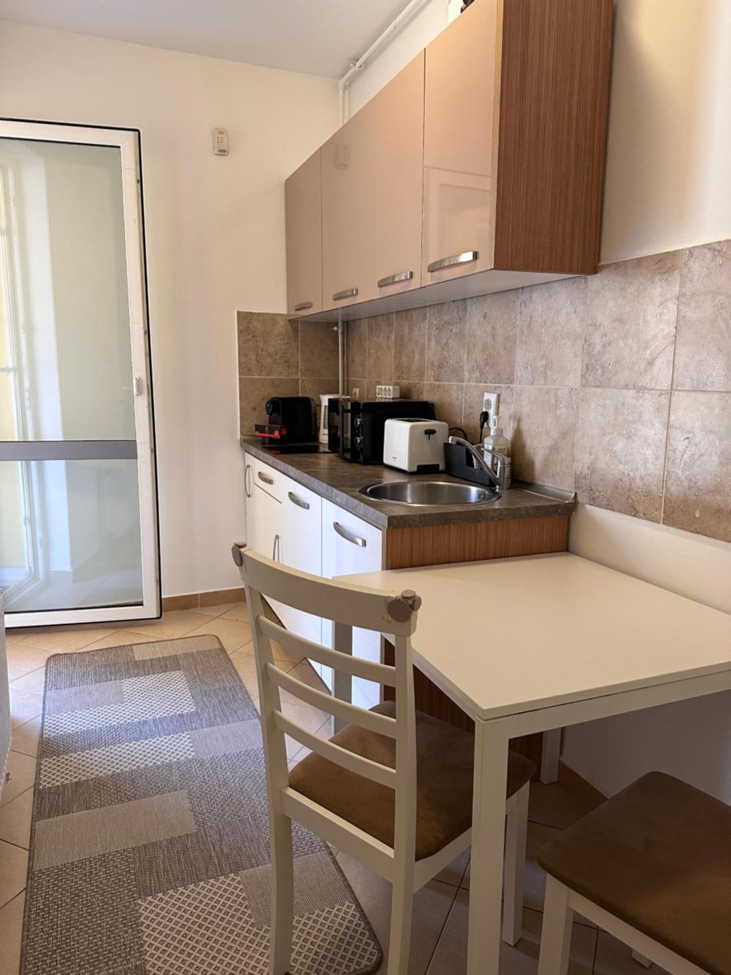 Colette Studio Belleview Sinaia Exterior photo